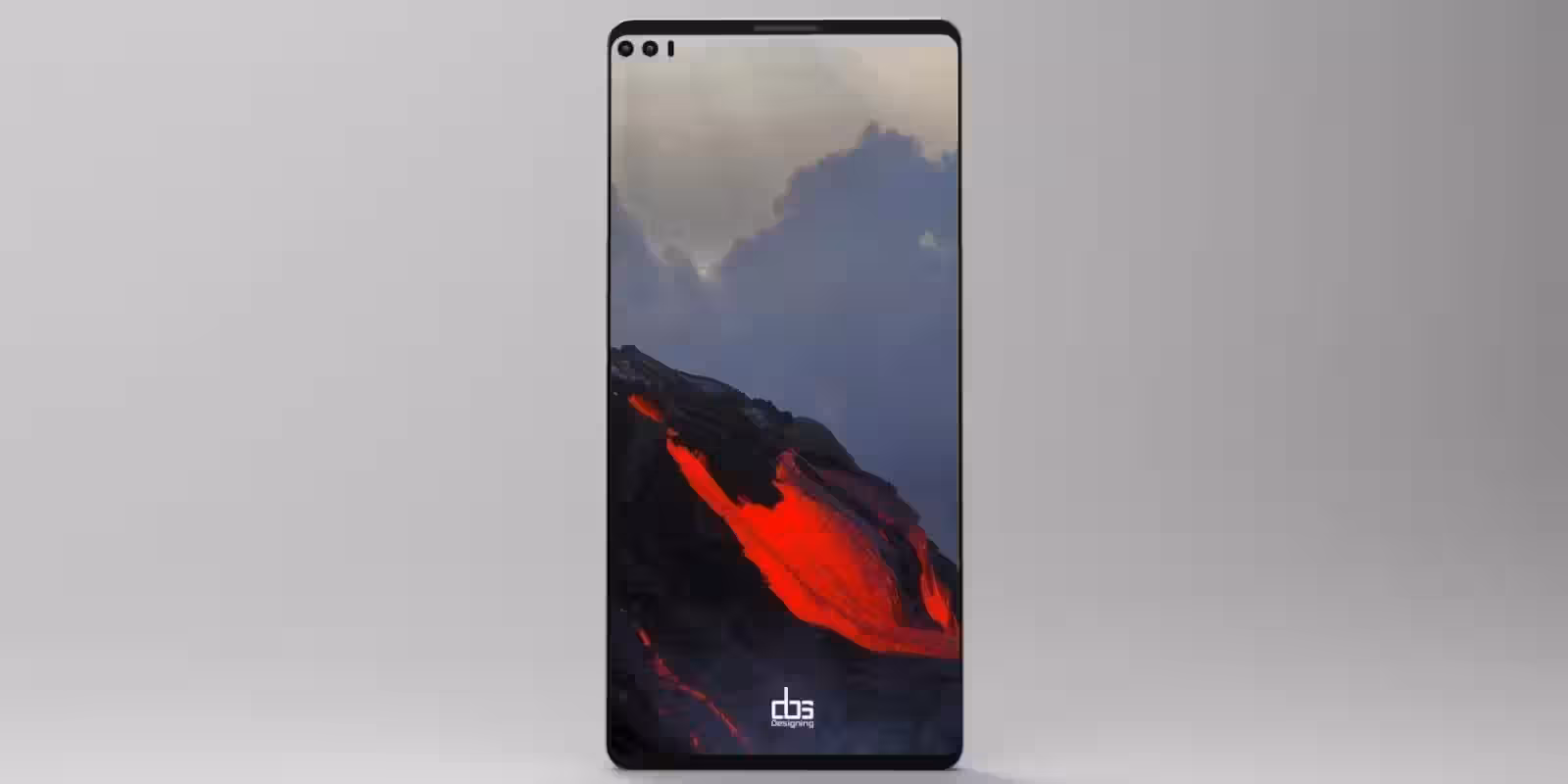 В сети появилось "живое" фото нового LG V30 2 LG V30 345