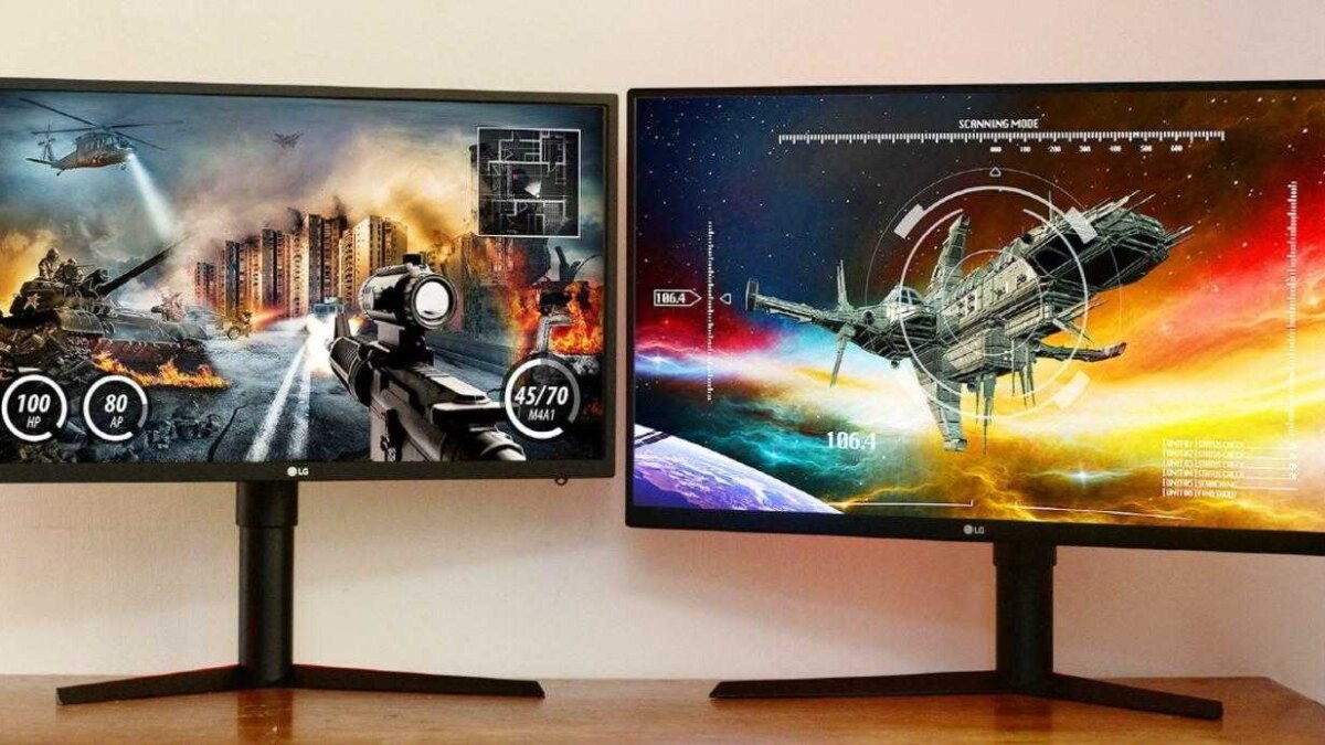LG 27GK750 und 32GK850 1 47852E6AE3B345F0A184570C02E0B085