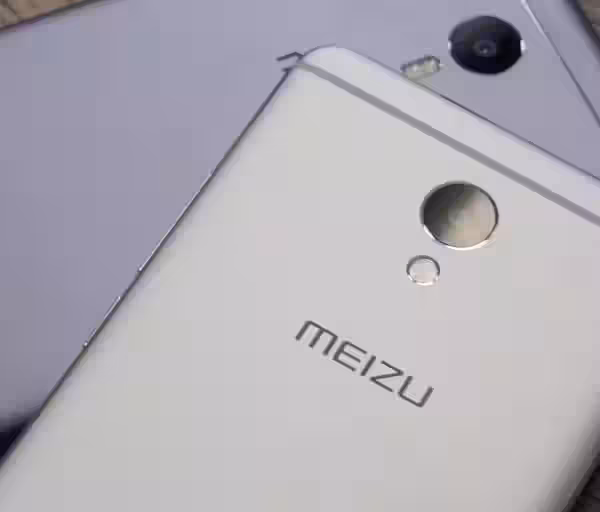 Meizu M6 Note