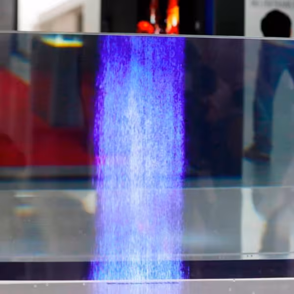 Panasonic OLED