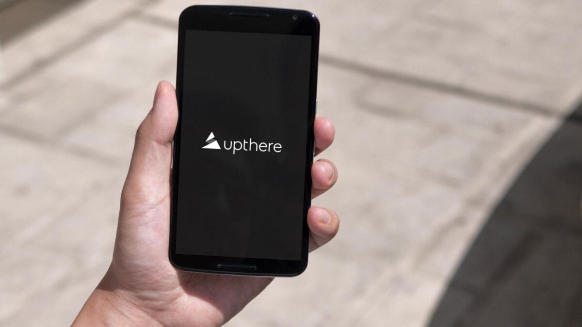 Western Digital купила стартап облачного хранения Upthere 1 Upthere.0.0