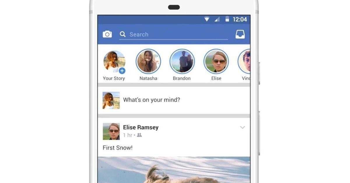 facebook fb