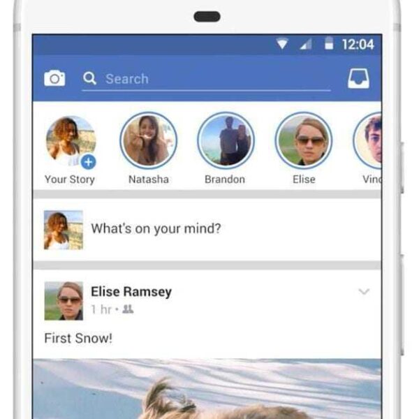 facebook fb