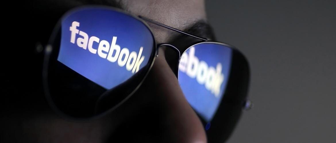 facebook glasses
