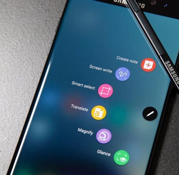 galaxy note 8