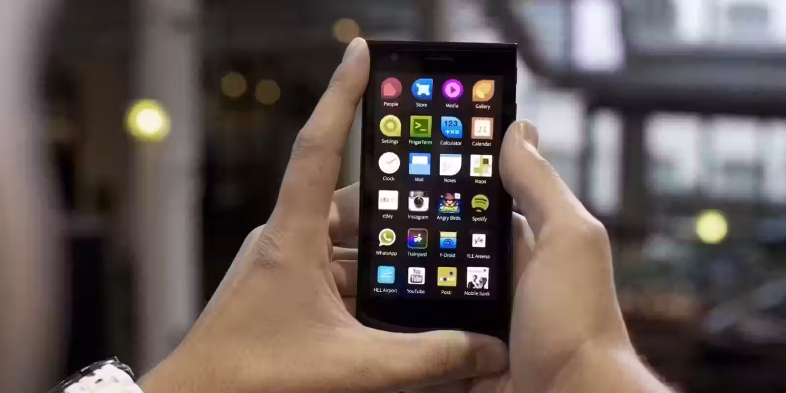 8 самых необходимых программ для Android 1 jolla app grid fixed