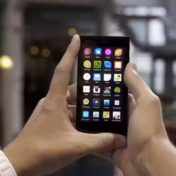 jolla app grid fixed