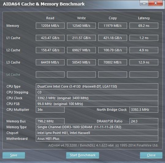 kingston ddr3l 9