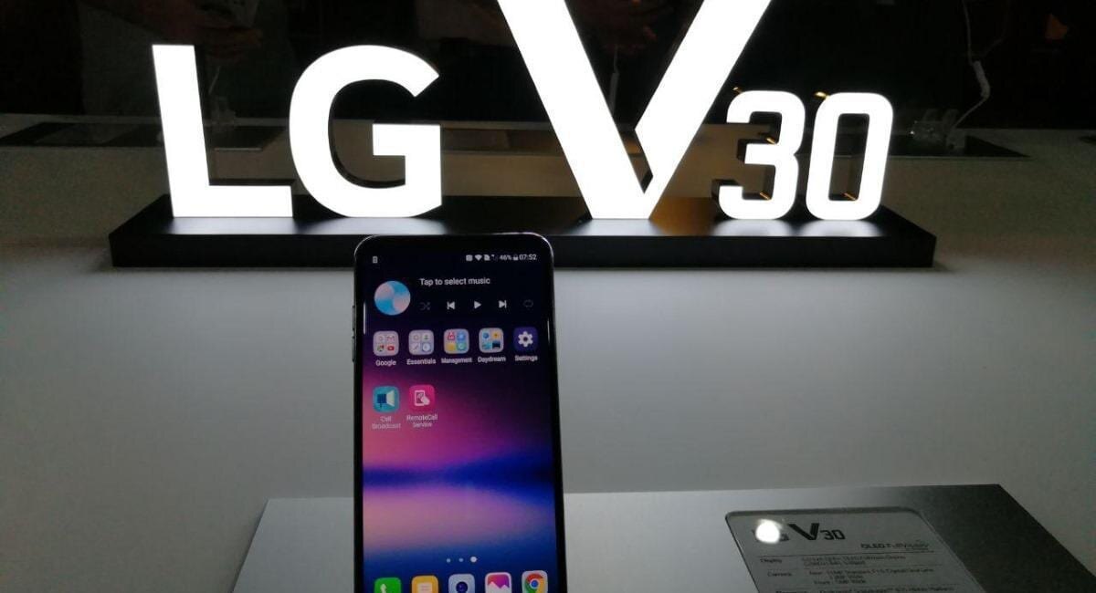 lg v30