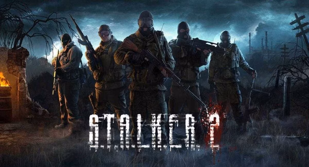 Сергей Григорович сказал, когда выйдет S.T.A.L.K.E.R 2 2 когда выйдет S.T.A.L.K.E.R 2