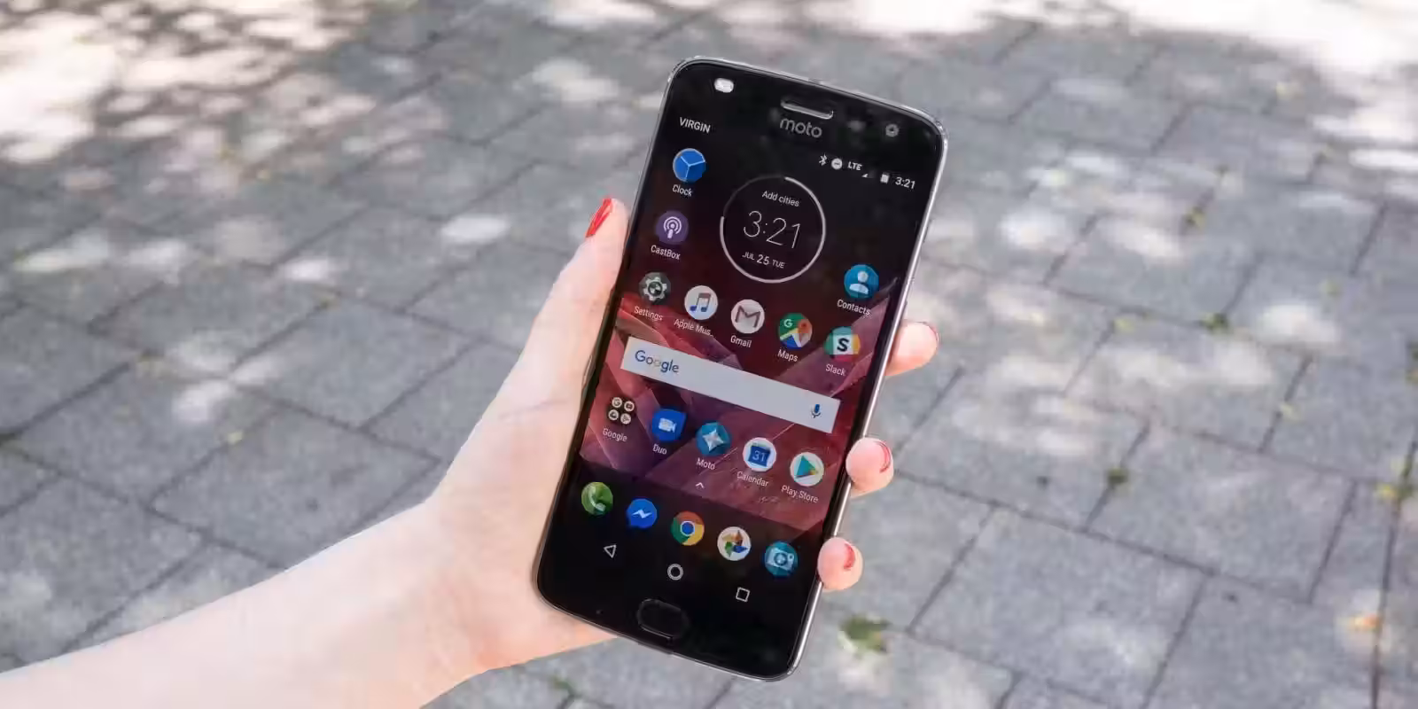 Стартовали продажи Moto Z2 Play и новых модулей Moto Mods в России 8 moto z2 play header nwm 1