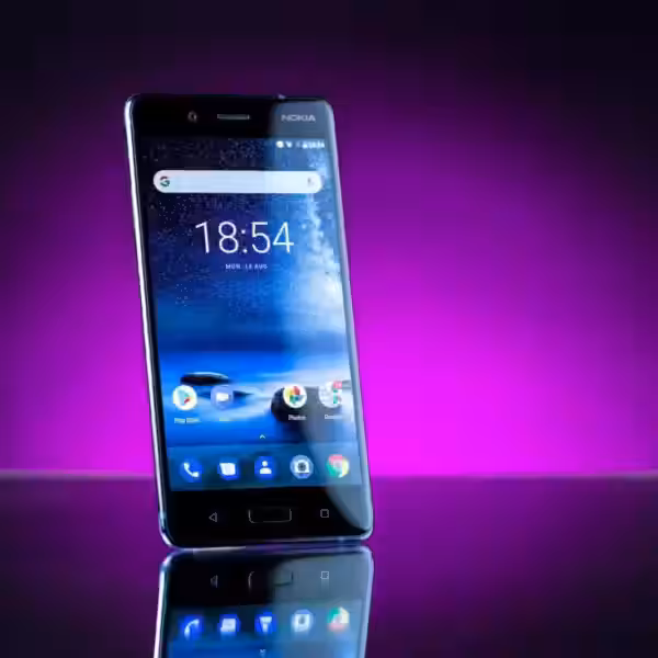 nokia 8 flagship product photos hero 8