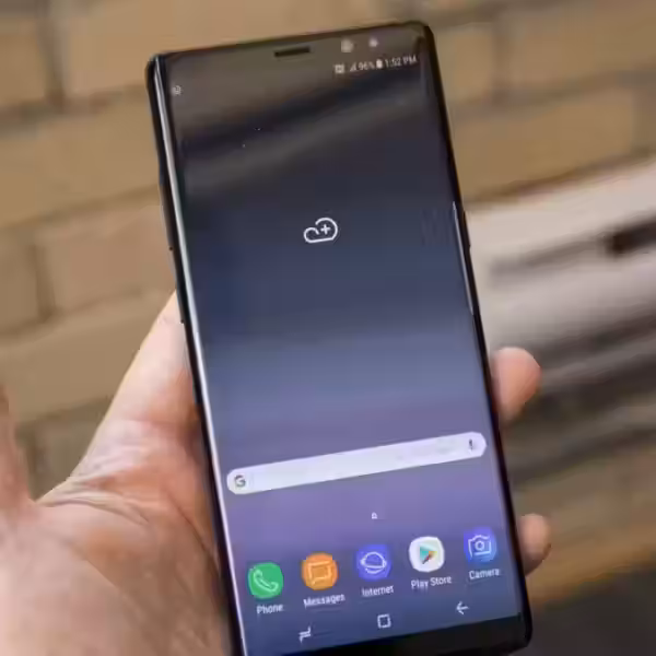 samsung galaxy note 8 5
