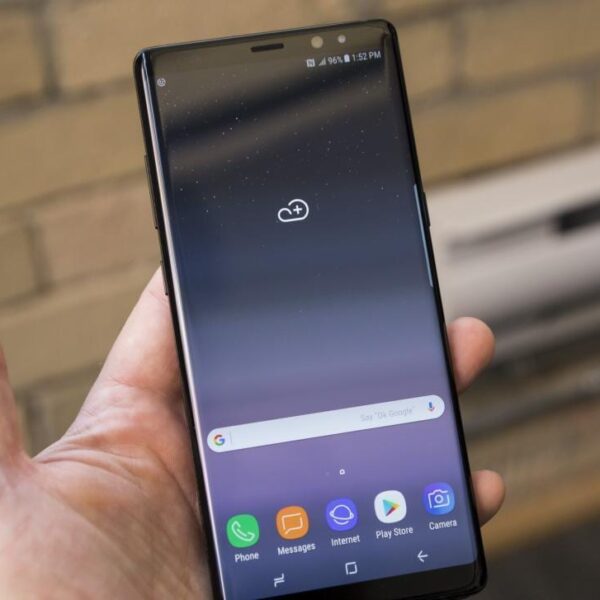 samsung galaxy note 8 5