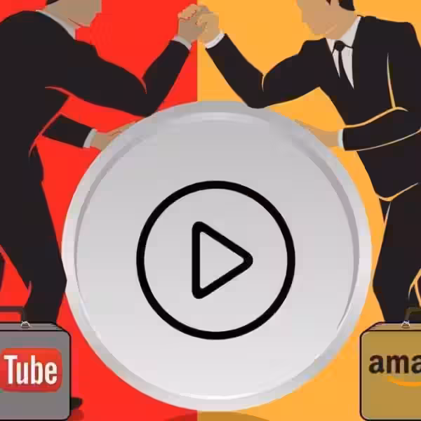 1462899189 12878 Amazon com Inc AMZN Attempts to Take on YouTube via Video Direct Service