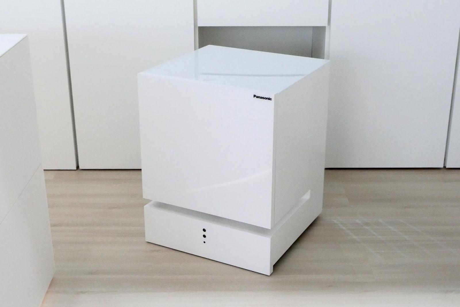 3 Movable Fridege