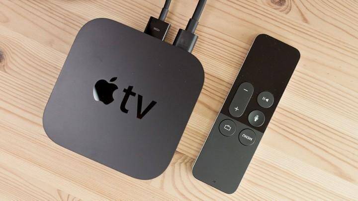 Что мы ожидаем от iPhone 8 и iPhone X. Характеристики, цены, слухи 16 Игровая консоль PlayStation 5 с черной крышкой сбоку