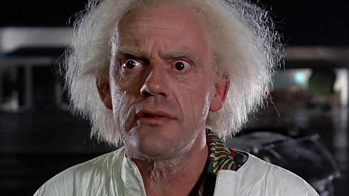 Кристофер Ллойд приедет на Игромир 2017 в Москву