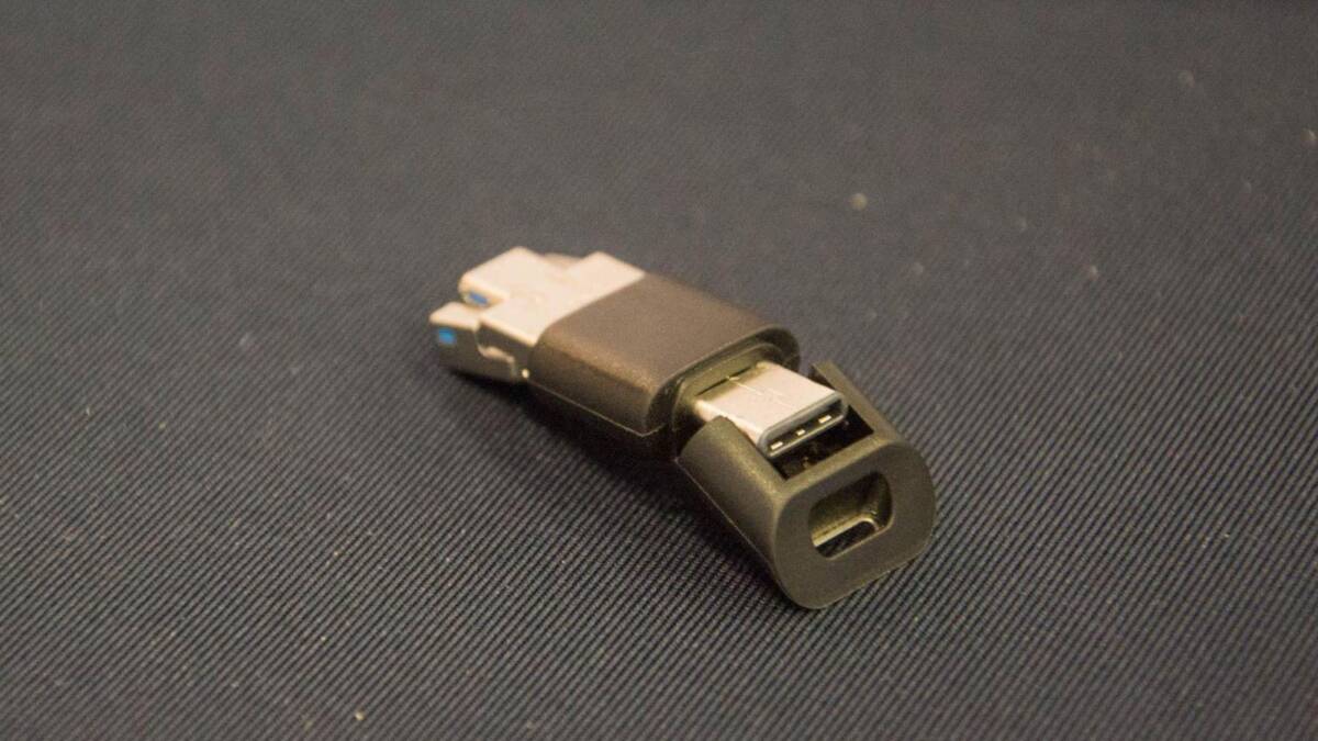 USB-адаптер для подключения нескольких мессенджеров на Windows 10