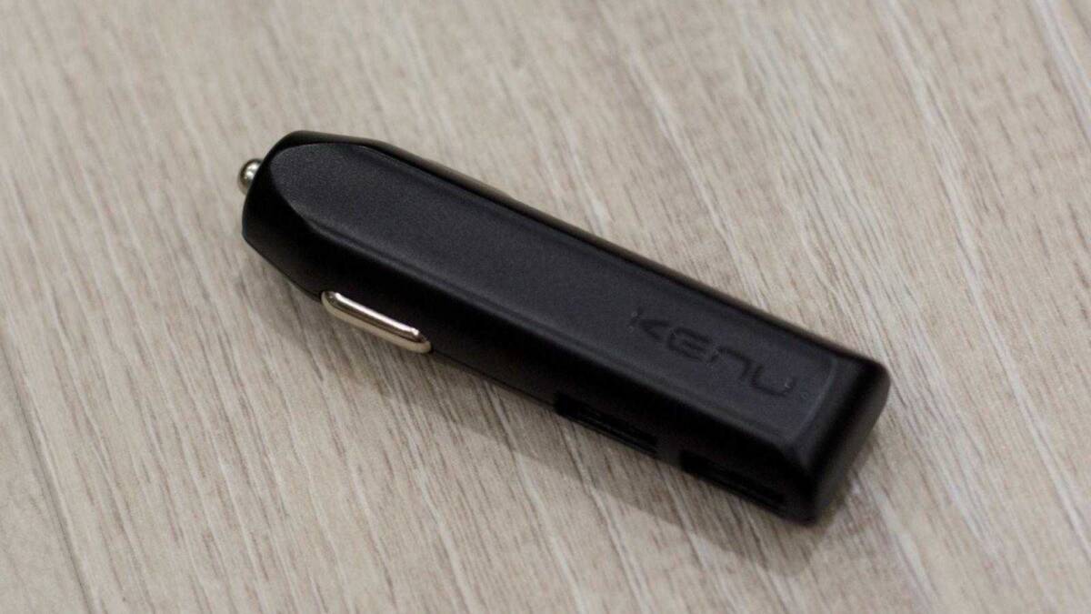 Кнопка включения Bluetooth для Android-версии Twitter