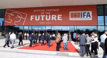 10 лучших новинок на IFA 2017