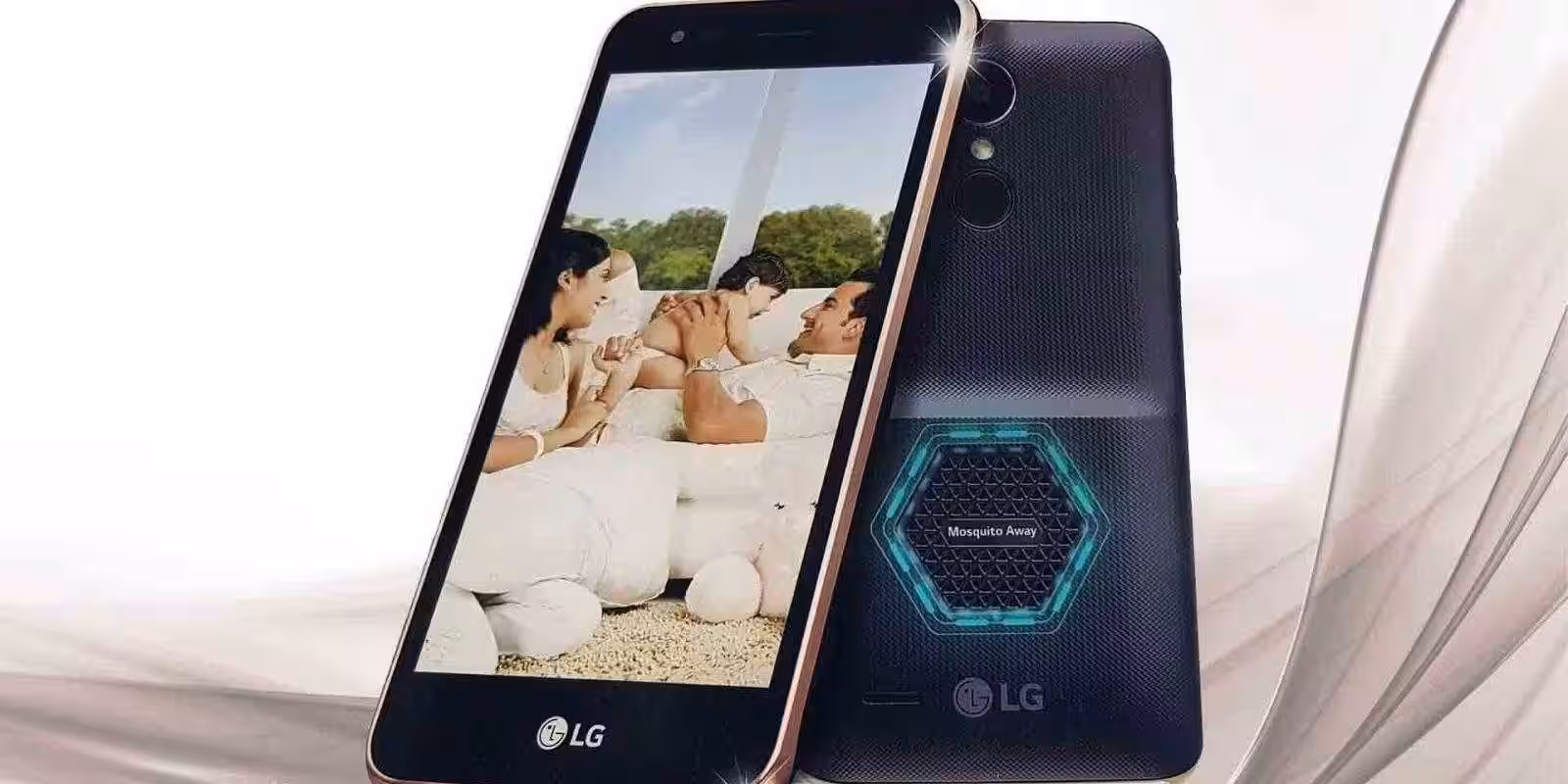 LG K7i