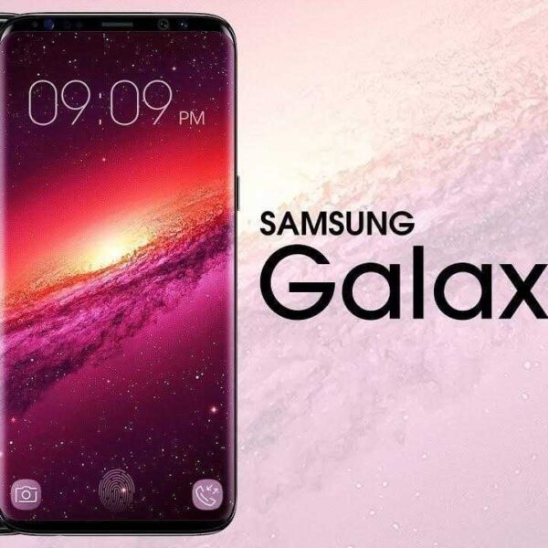 Samsung Galaxy S9 render56
