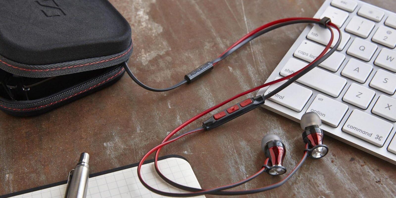 IFA 2017. Sennheiser представила новые наушники 5 Sennheiser Momentum nas l