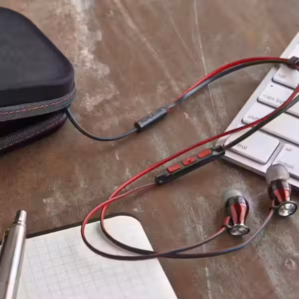 Sennheiser Momentum nas l