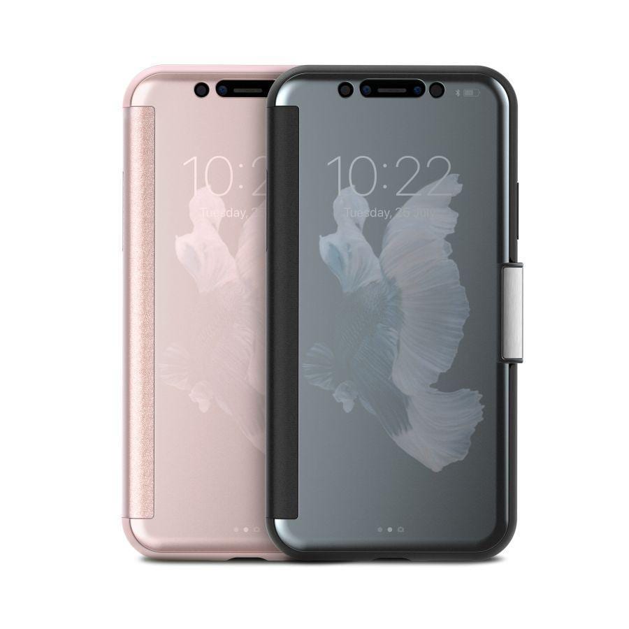 Moshi выпустила чехлы для iPhone 8 и iPhone X 11 Steath Cover Group