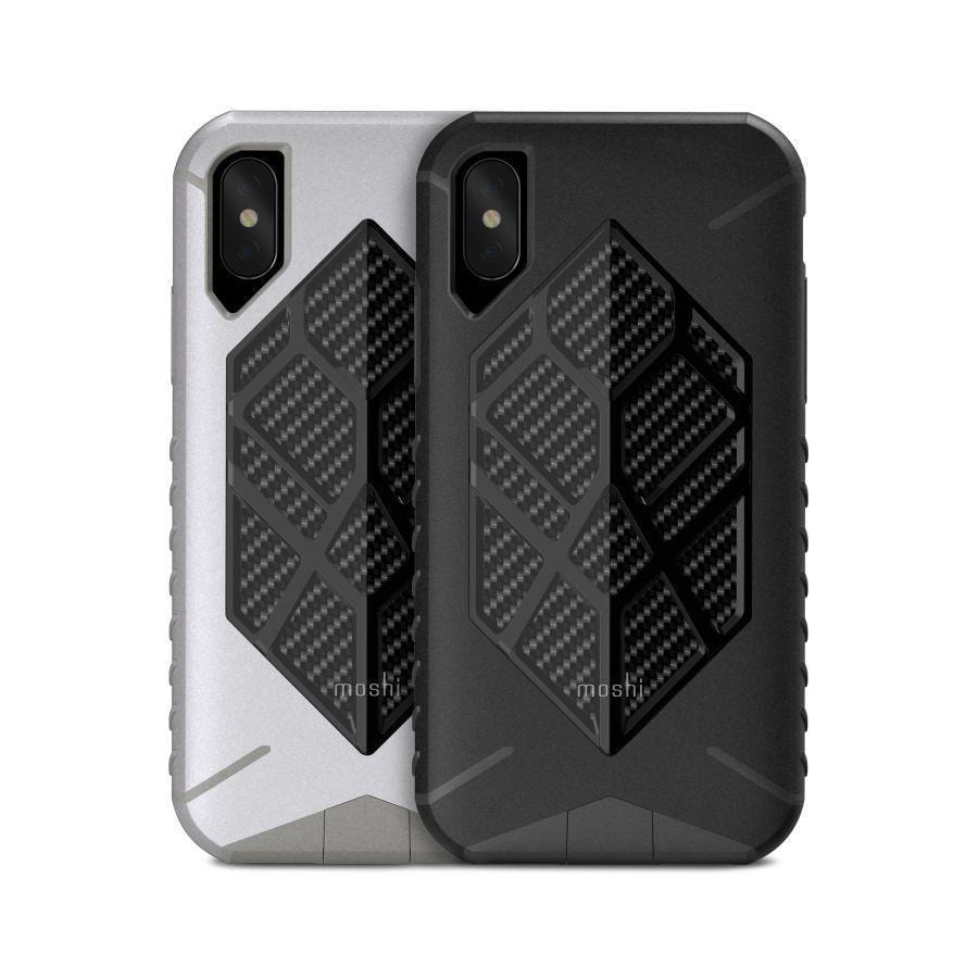 Moshi выпустила чехлы для iPhone 8 и iPhone X 13 Talos group 1