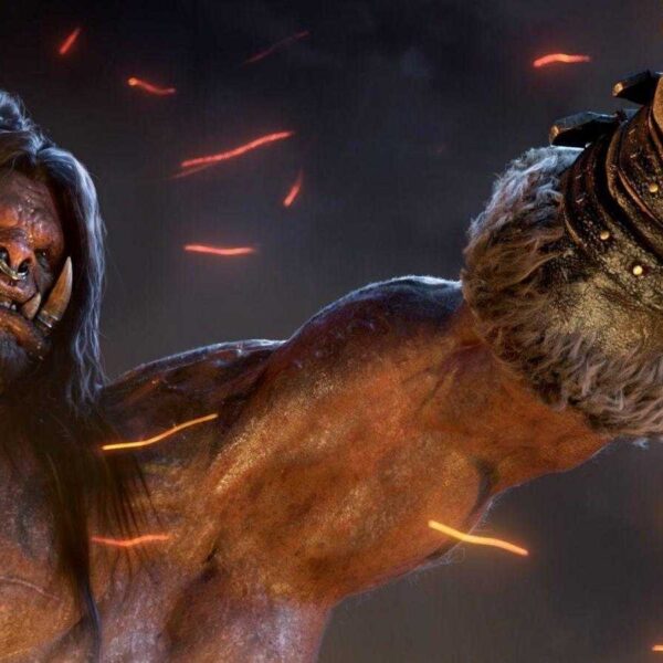 WorldofWarcraftWarlordsofDraenor