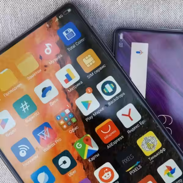Xiaomi MI Mix 10 1