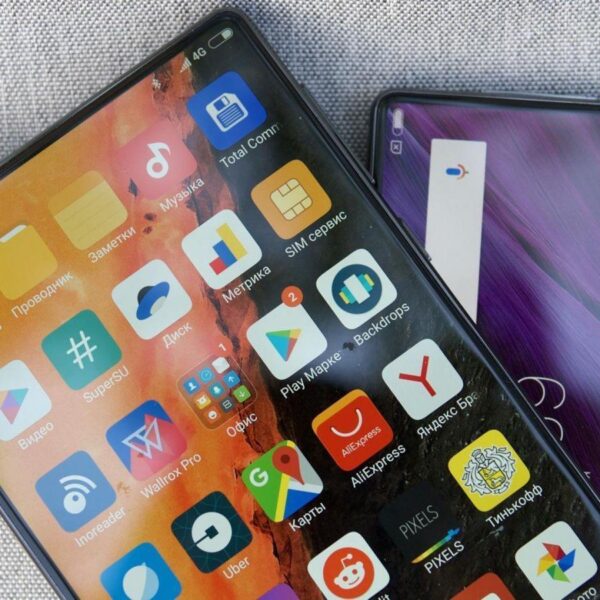 Xiaomi MI Mix 10 1