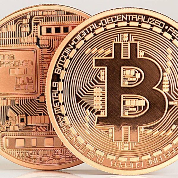 bitcoin