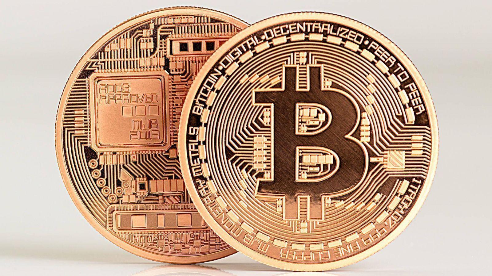 bitcoin