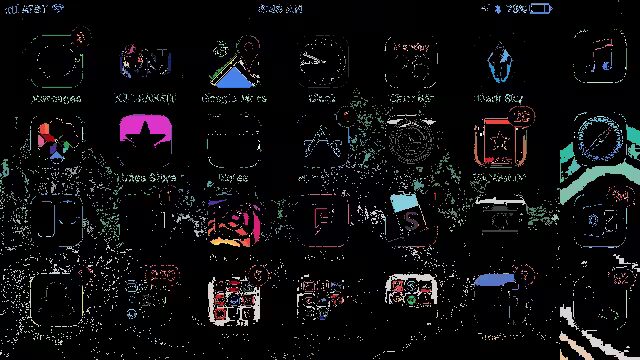Новая надежда. Обзор Apple iOS 11 для iPad и iPhone 11 Экран iPhone и iPad с новыми функциями iOS 11