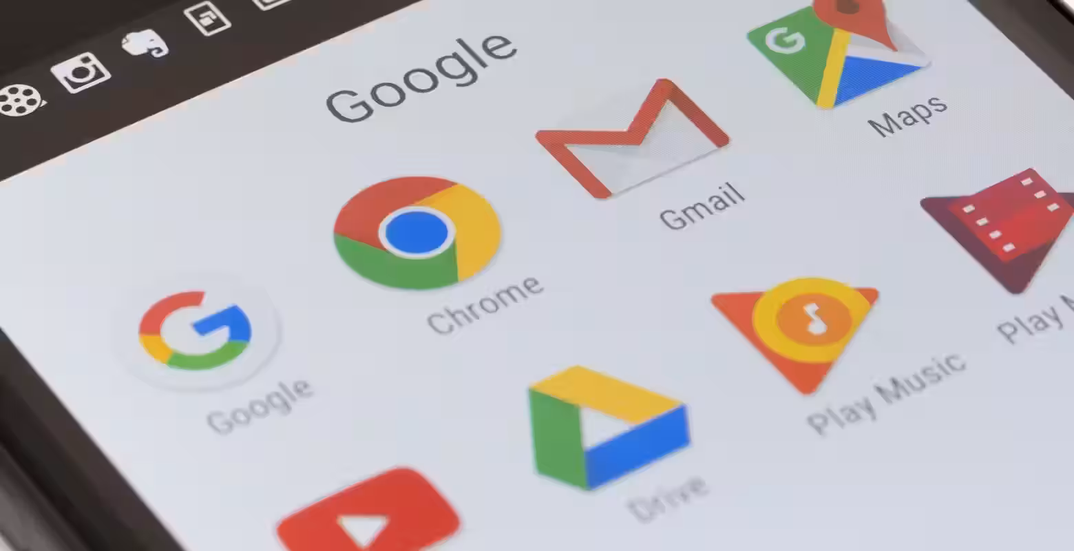 Gmail наконец превращает адреса и номера телефонов в ссылки 2 google gmail apps