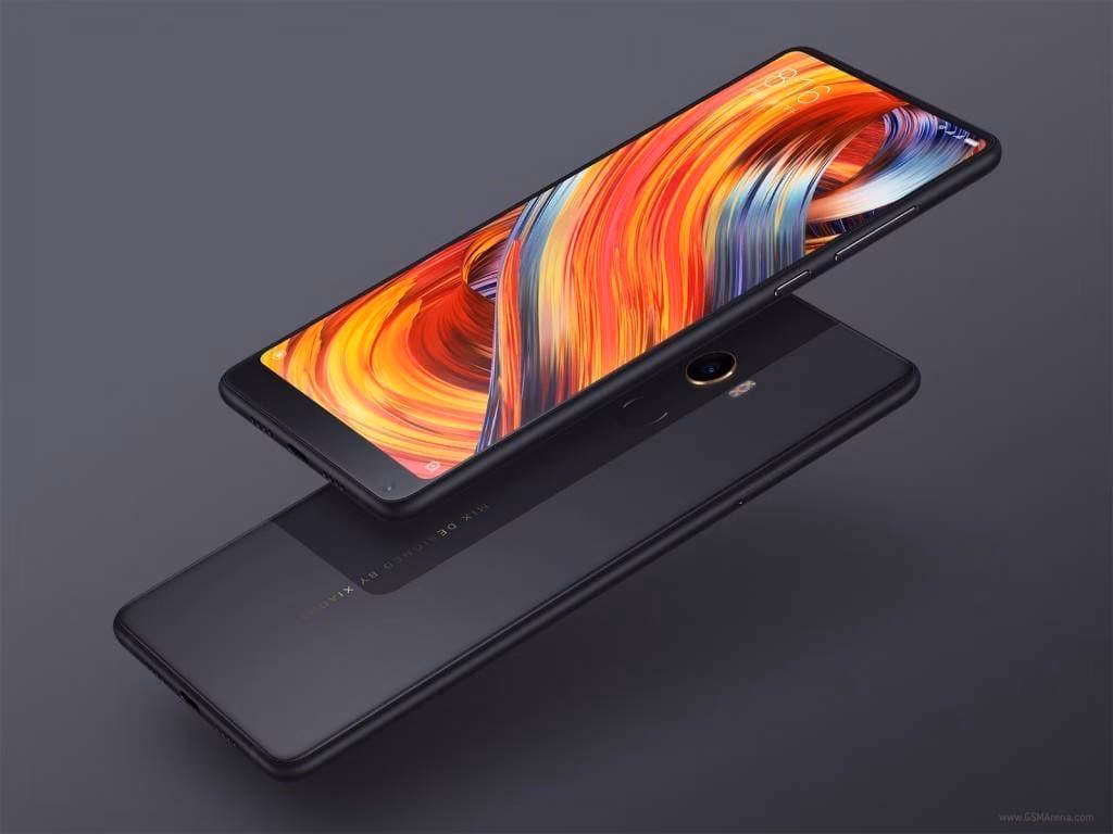 Xiaomi официально представила Mi Mix 2 4 gsmarena 018