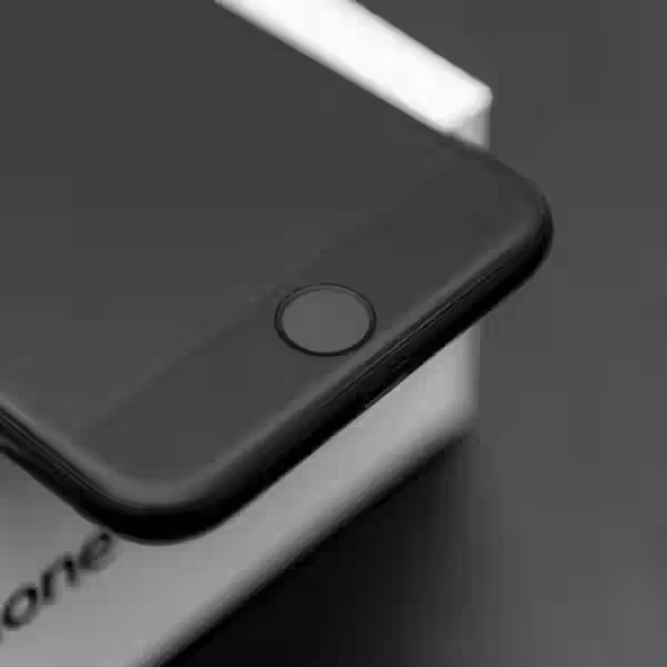 hello iphone 8 apple patents fingerprint sensor built into the display 509400 2