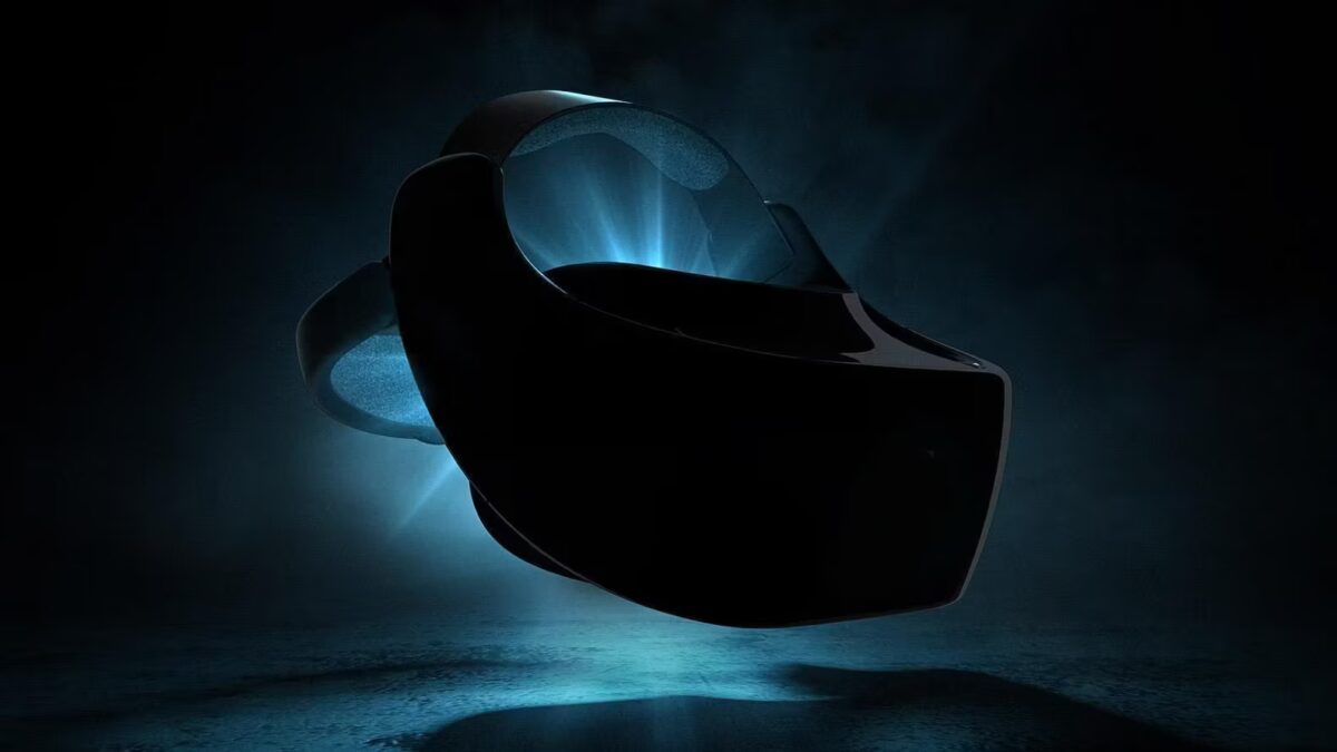 HTC выпустит автономный VR-шлем Vive Focus