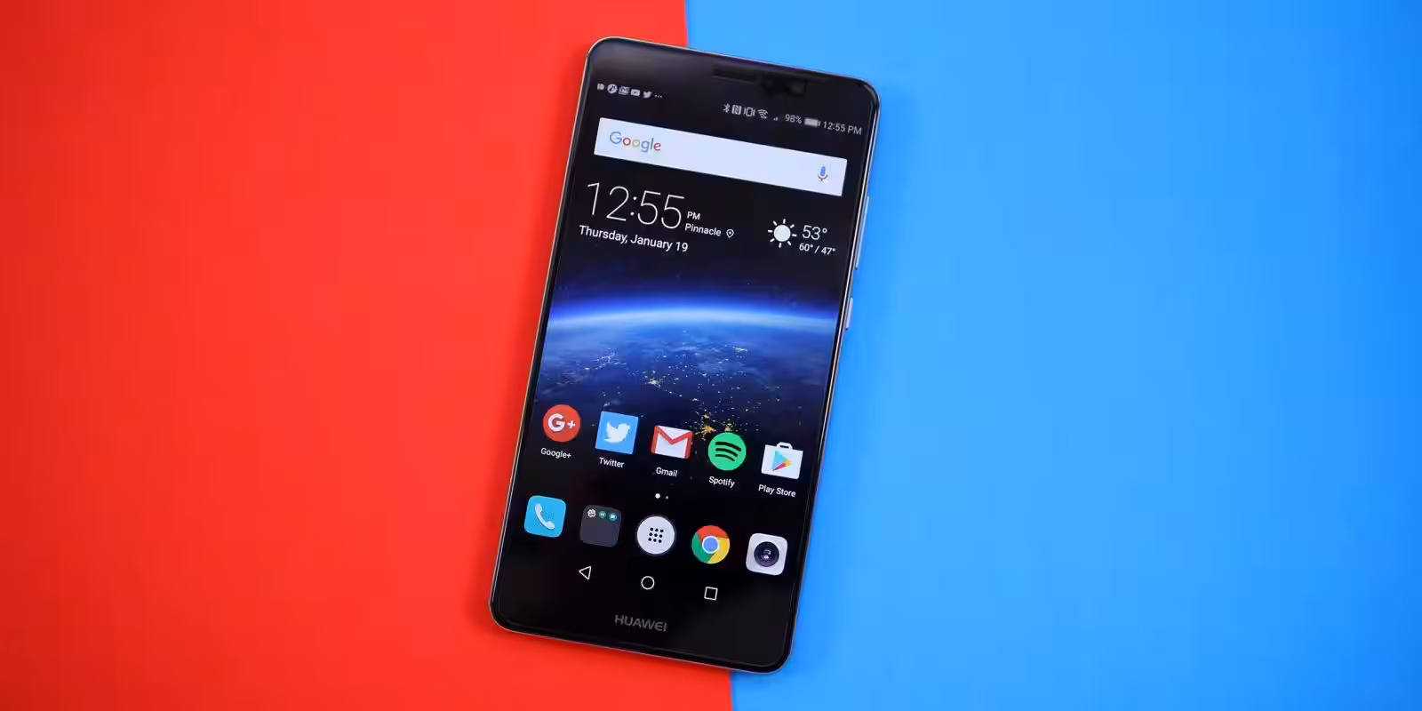 Новый Huawei Mate 10 появился на рендерах 5 huaweimate9 us 1