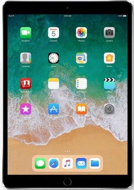iOS 11