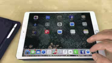 Что мы ожидаем от iPhone 8 и iPhone X. Характеристики, цены, слухи 10 Кнопку Home в iPhone могут заменить новым пользовательским интерфейсом.