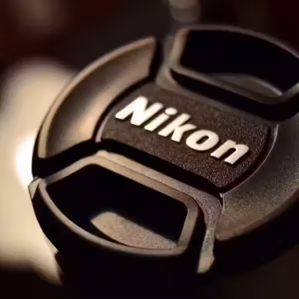 nikon wallpaper 4
