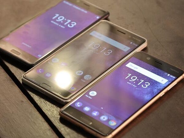 nokia 6 Nokia 5 Nokia 3 Price in India Launched Specifications 1497354479714