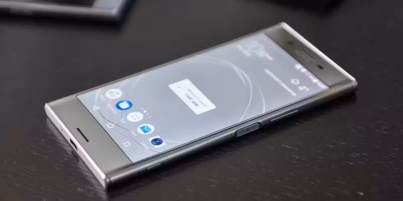3D-сканер будет не только в Sony Xperia XZ1 и XZ1 Compact 1 sony xperia xzs xz premium 12 e1504529510281