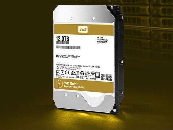 wd gold 12tb 678 678x452
