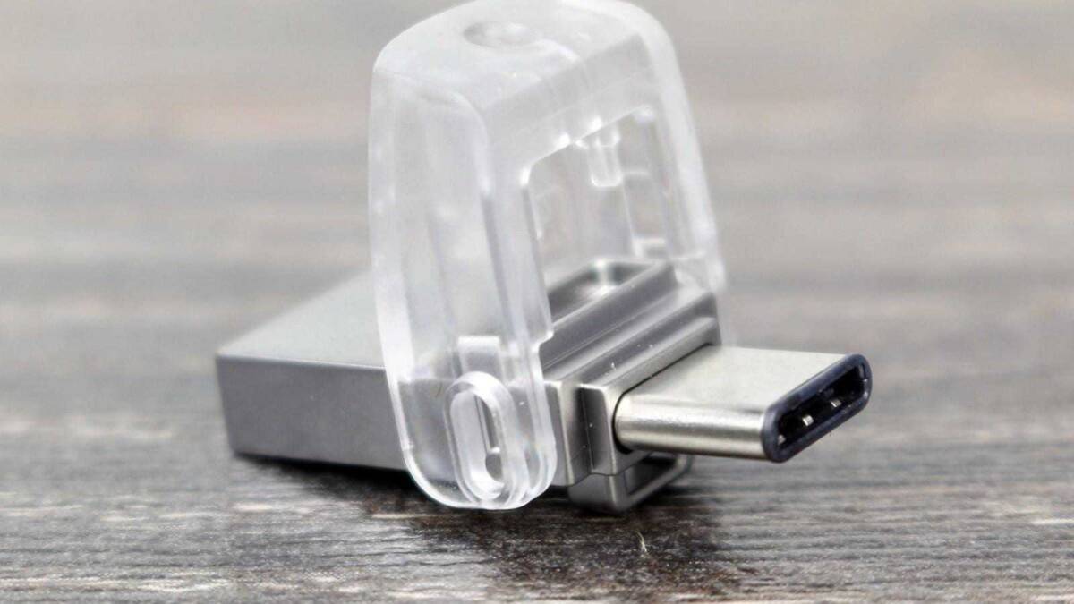 Современный USB-сервисный разъем HTC U в сборе