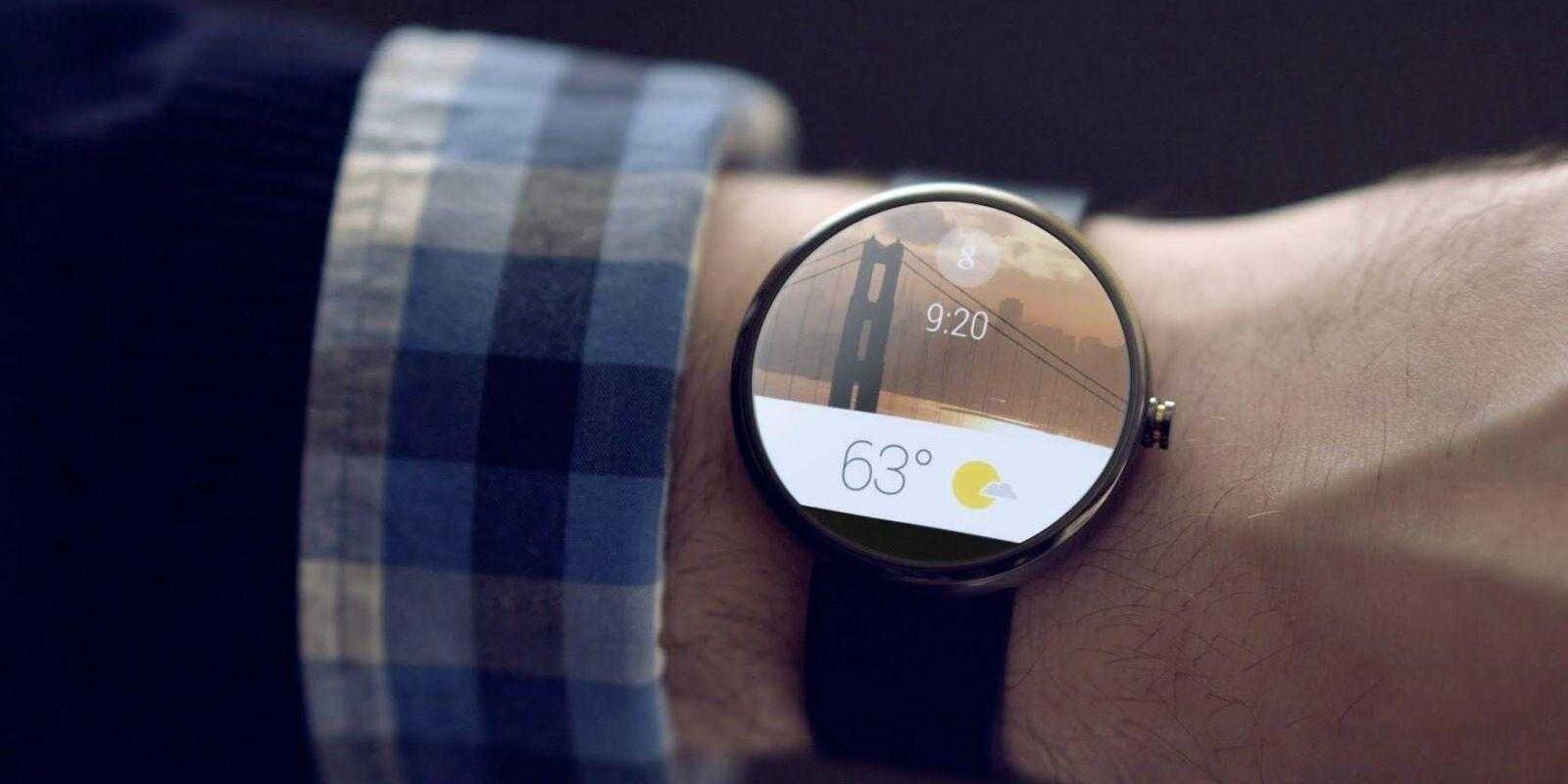 Google убрала из магазина Android Wear 2 18d8dfefb80700670ea01641406682d3